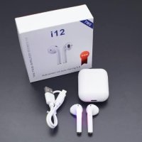 i12 Air Pod