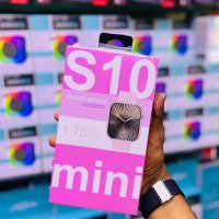 S10 Mini Smart Watch