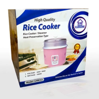 Kawashi Rice Cooker 1L