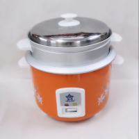 Earth Star 1Litr Rice Cooker ESR-1000