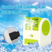 Mini Air Conditioning Fan
