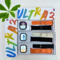 Ultra 3 Smart Watch