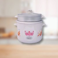 2Kg Rice Cooker