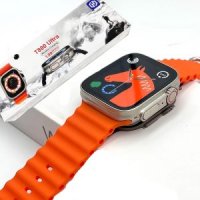 T800 Ultra Watch